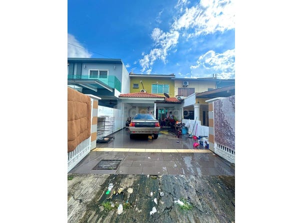 Seri Kembangan, Selangor 43400