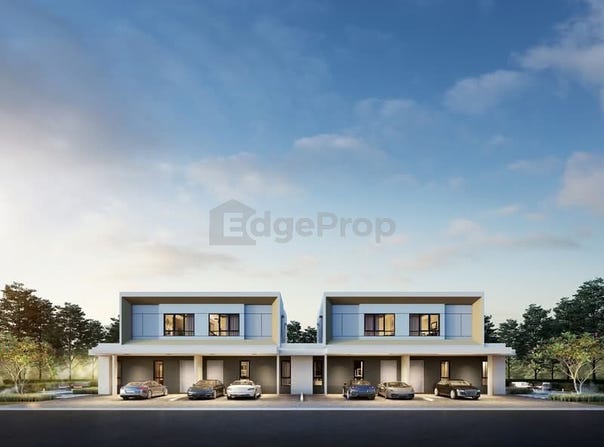 Kota Kemuning, Selangor 42500