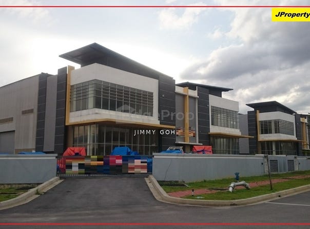 Semenyih, Selangor 43000
