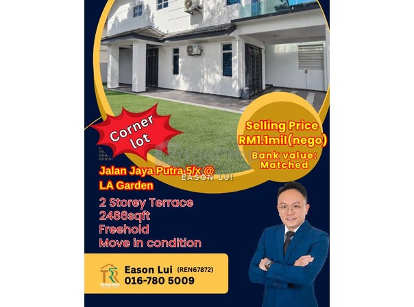 Johor Bahru, Johor 81300