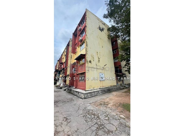 Shah Alam, Selangor 40300