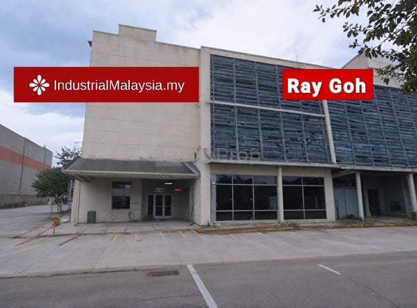 0, Shah Alam, Selangor 40150