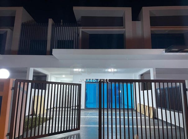 Iskandar Puteri, Johor 79100
