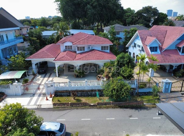 Jalan USJ 2/1, USJ, Selangor 47600