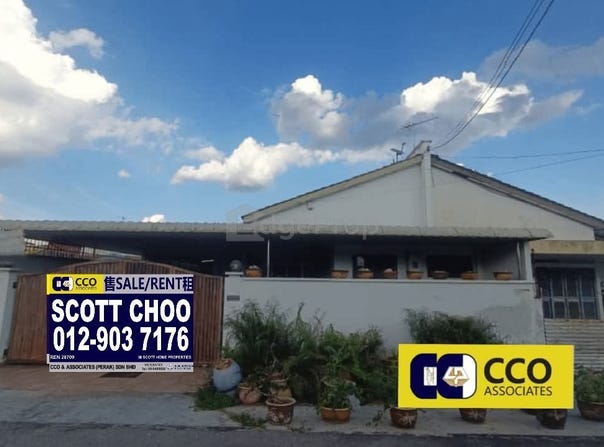 Ipoh, Perak 31400