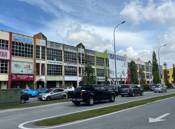Alor Setar, Kedah 5150