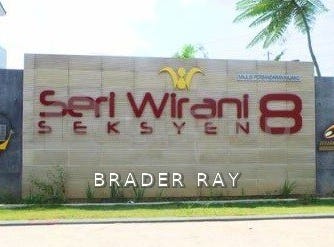 off Jalan Surada 8/29, Kajang, Selangor 43000