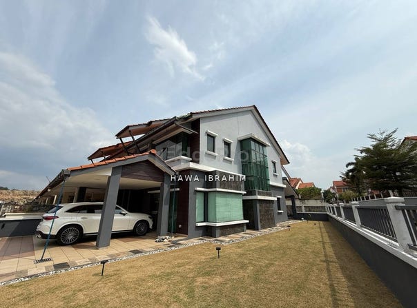 Bangi, Selangor 43000