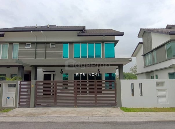 Shah Alam, Selangor 40460