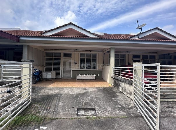 Jenjarom, Selangor 42610