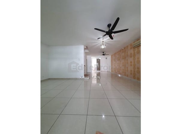 Jalan Dutamas, Cheras South, Selangor 43000