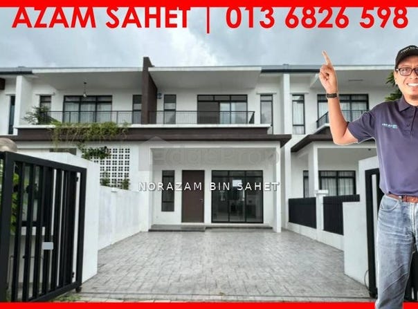 Bandar Puncak Alam, Selangor 42300