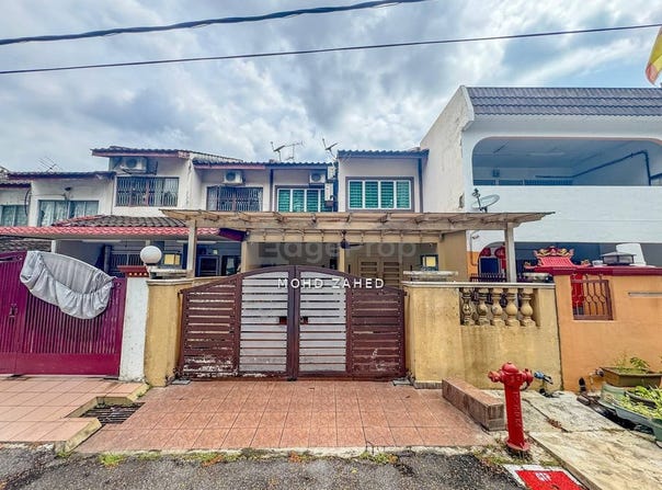 Ampang, Selangor 56100