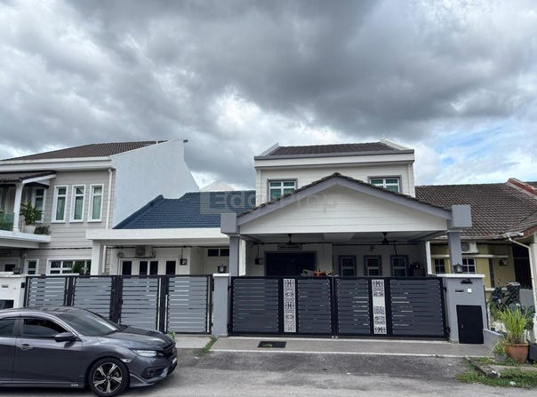 Cheras, Selangor 43200