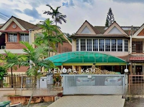 Jalan Sri Hartamas 17, Taman Sri Hartamas,, Sri Hartamas, Kuala Lumpur 50480