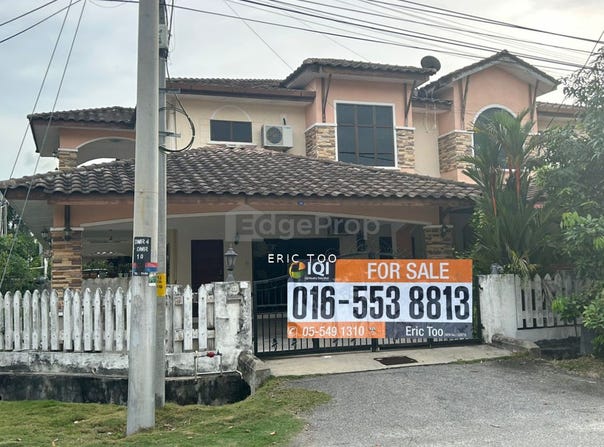 Manjung, Perak 32200