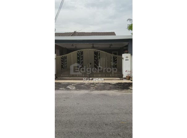 Shah Alam, Selangor 40400