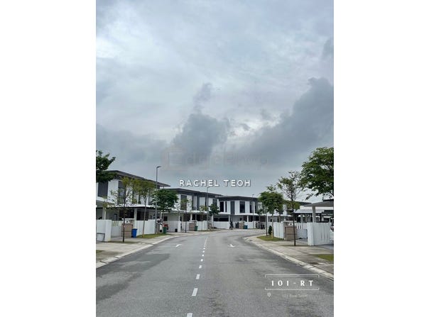 Telok Panglima Garang, Selangor 41200