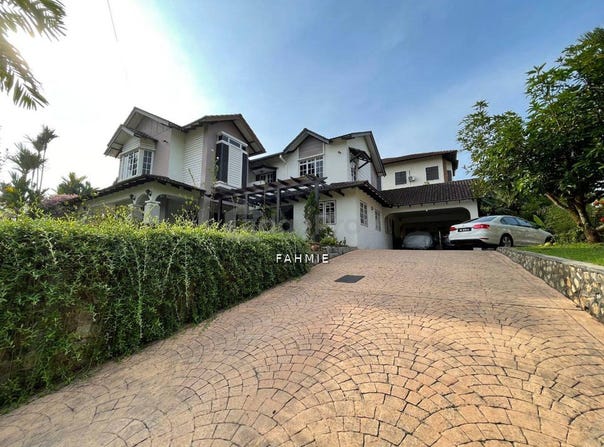 Bangi, Selangor