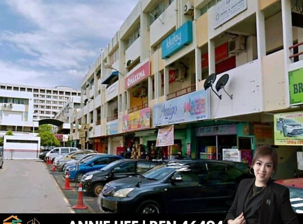 Kota Kinabalu, Sabah 88000