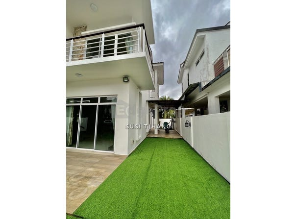 Iskandar Puteri, Johor 81200