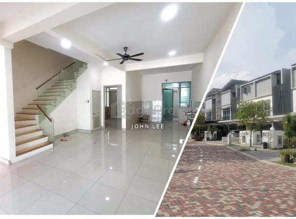 Jalan Timur, Puchong, Selangor 47100