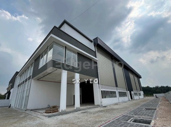 Selangor, Bandar Puncak Alam, Selangor 42300