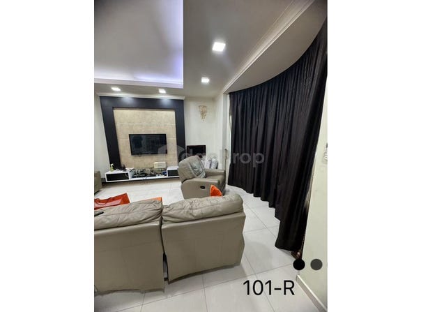 Lebuhraya Selat Klang, Klang, Selangor 41400