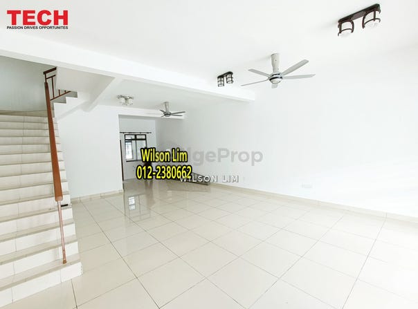 Jalan Kerongsang, Klang, Selangor 41200