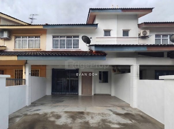 Jalan Meranti Jaya 1, MJ1, Puchong, Selangor 47100