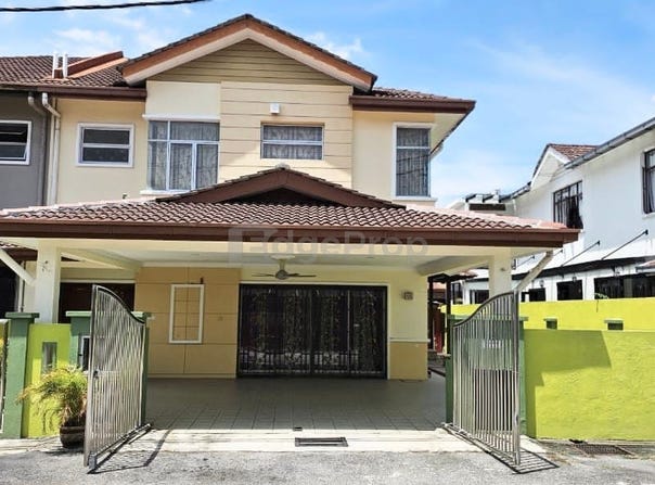 Jalan Kajang Impian, Kajang, Selangor 43650