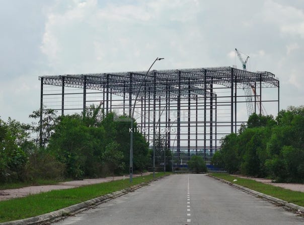 Shah Alam, Selangor 40150