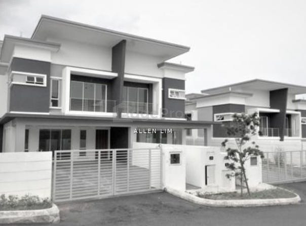 Jalan Ridgeview, Kajang, Selangor 43000