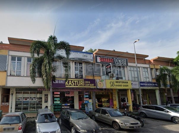 Cheras, Selangor 43200