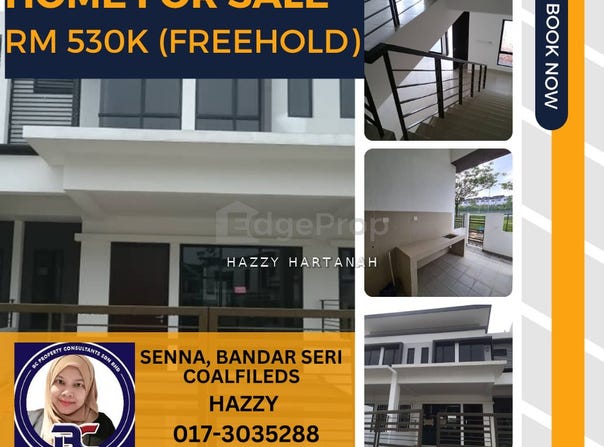 Jalan BSC, Sungai Buloh, Selangor 0