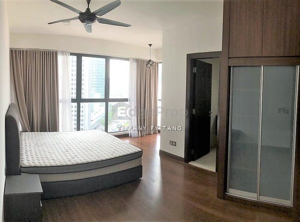 Jalan Tun Razak, Ampang, Kuala Lumpur 50400