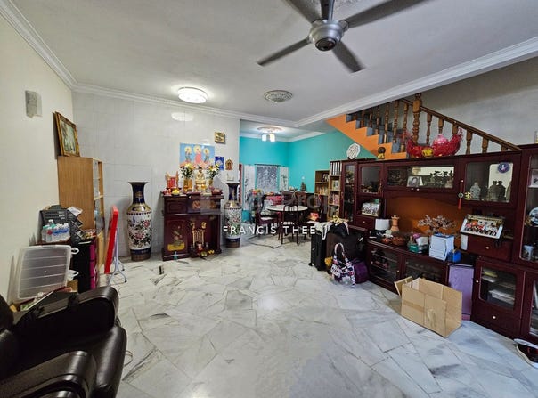 Batu 9th Cheras, Selangor 43200