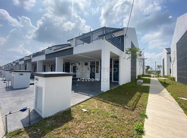 Dengkil, Selangor 43800
