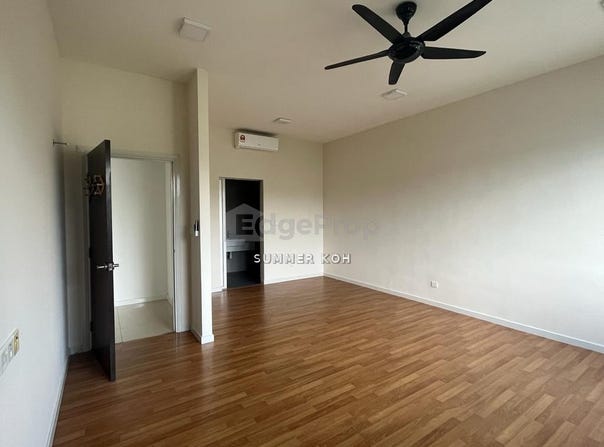 Jalan Seri Minang 4, Taman Seri Minang, 43200, Selangor, Cheras, Selangor 43200