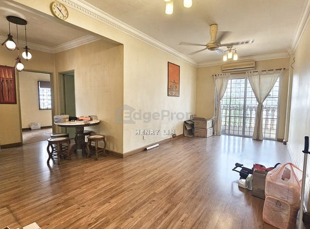 Jalan Cecawi 6/6, 40150, Selangor, Kota Damansara, Selangor 47810