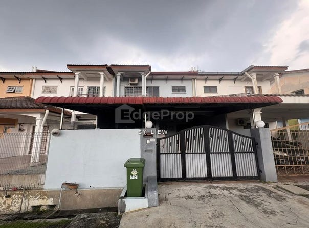 Ipoh, Perak 31400