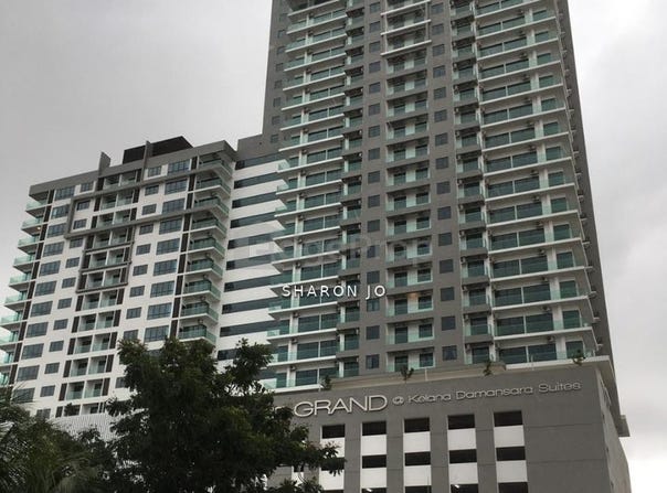 Jalan SS 6/2, Kelana Jaya, Selangor 47301