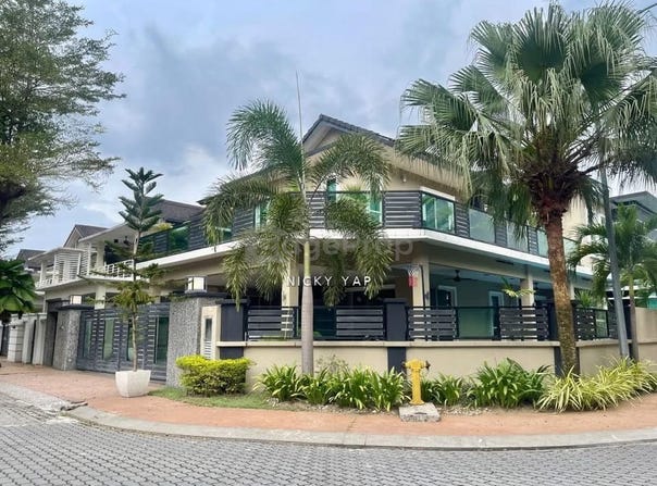 Jalan Tambun, Ipoh, Perak 31400