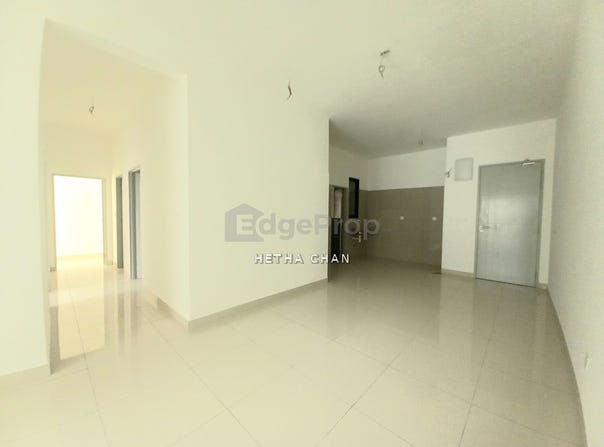 Jalan Impian Indah, 57000, Kuala Lumpur, Bukit Jalil, Kuala Lumpur 57000