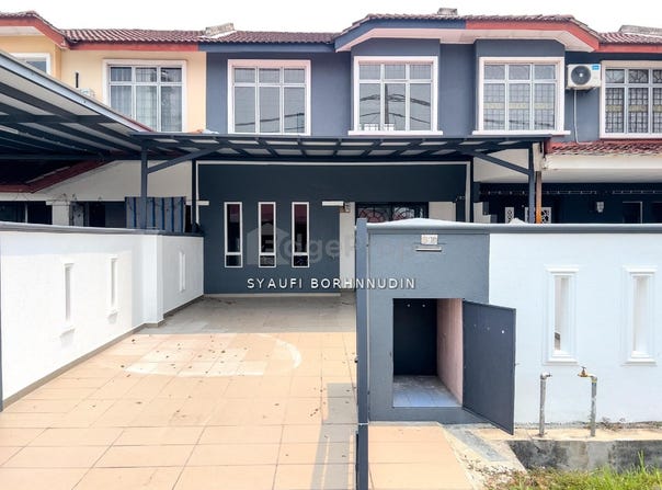 Semenyih, Selangor 43500