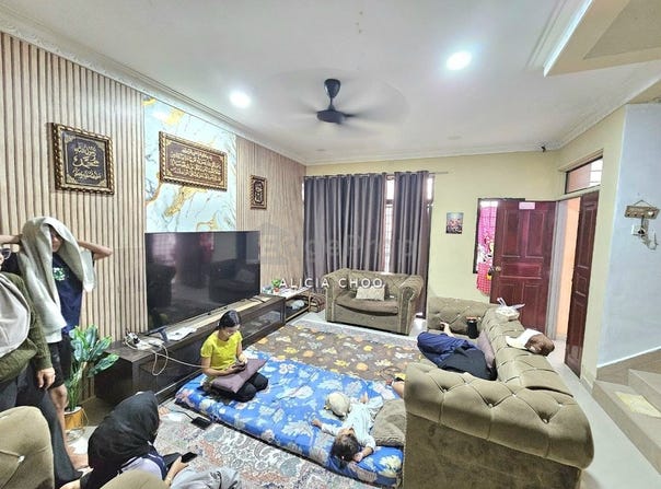 Johor Bahru, Johor 81100
