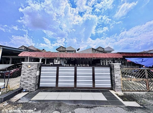 Jalan 6, Bangi, Selangor