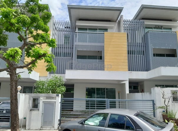9 Jalan P6/2, Bandar Teknologi Kajang, Semenyih, Selangor 43000