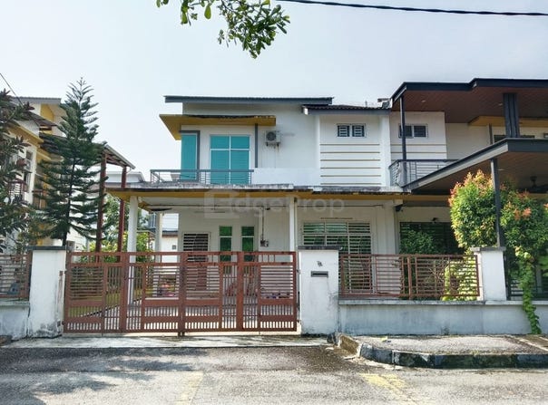 Nibong Tebal, Penang 14300