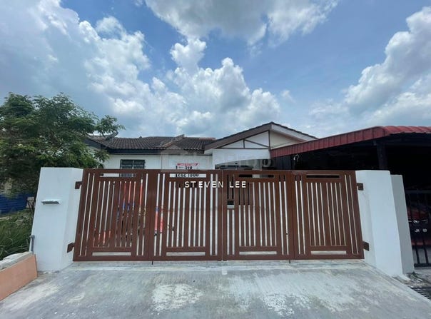 Rawang, Selangor 48300